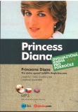 Princess Diana / Dvojjazyčná kniha pro pokročilé /+CD