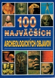 100 najväčších archeologických objavov /vf/