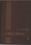 Oblomov I,II,