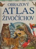 Obrazový atlas živočíchov / vvf /