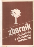 Zborník Čakajovci v slovenskej literatúre /vfbr/