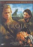 DVD - Troja