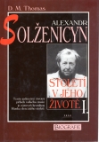 A. Solženicyn Století v jeho životě  I., II.