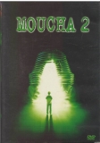 DVD - Moucha 2