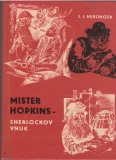 Mister Hopkins-Sherlockov vnuk