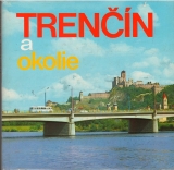 Trenčín a okolie