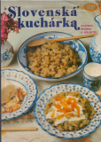 Slovenská kuchárka /vf/