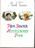Tom Sawyer / Huckleberry Fin