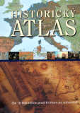 Historický atlas   /vvf/
