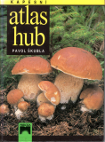 Kapesní atlas hub  /škubla/