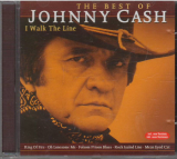 Johnny Cash /cd/