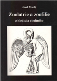 Zoolatrie a zoofilie z hlediska okultního /br/