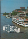 Dunaj historický a dnešný /vf/