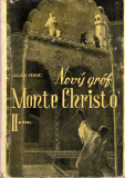 Nový gróf Monte Christo  II.  /vf/