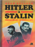 Hitler a Stalin paralelní životopisy
