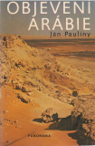 Objevení Arábie 