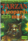 Tarzan a leopardí muži