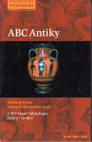 ABC Antiky  /kma/