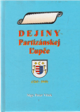 Dejiny Partizánskej Ľupče