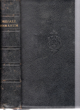 Missale romanum   /1930/