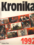 Kronika 1992 /vvf/