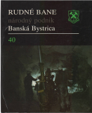 Rudné bane / Banská Bystrica /vf/