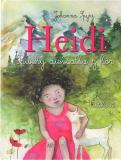 Heidi Príbehy dievčatka z hôr