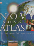 Nový školský Atlas /vvf/