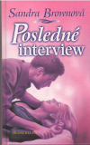 Posledné interview
