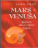 Mars a Venuša 365 rád ako udržať vášeň