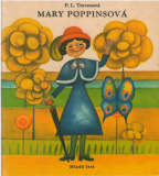  Mary Poppinsová