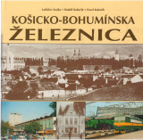 Košicko - Bohumínska železnica 