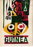 Guinea  nové dobrodružství