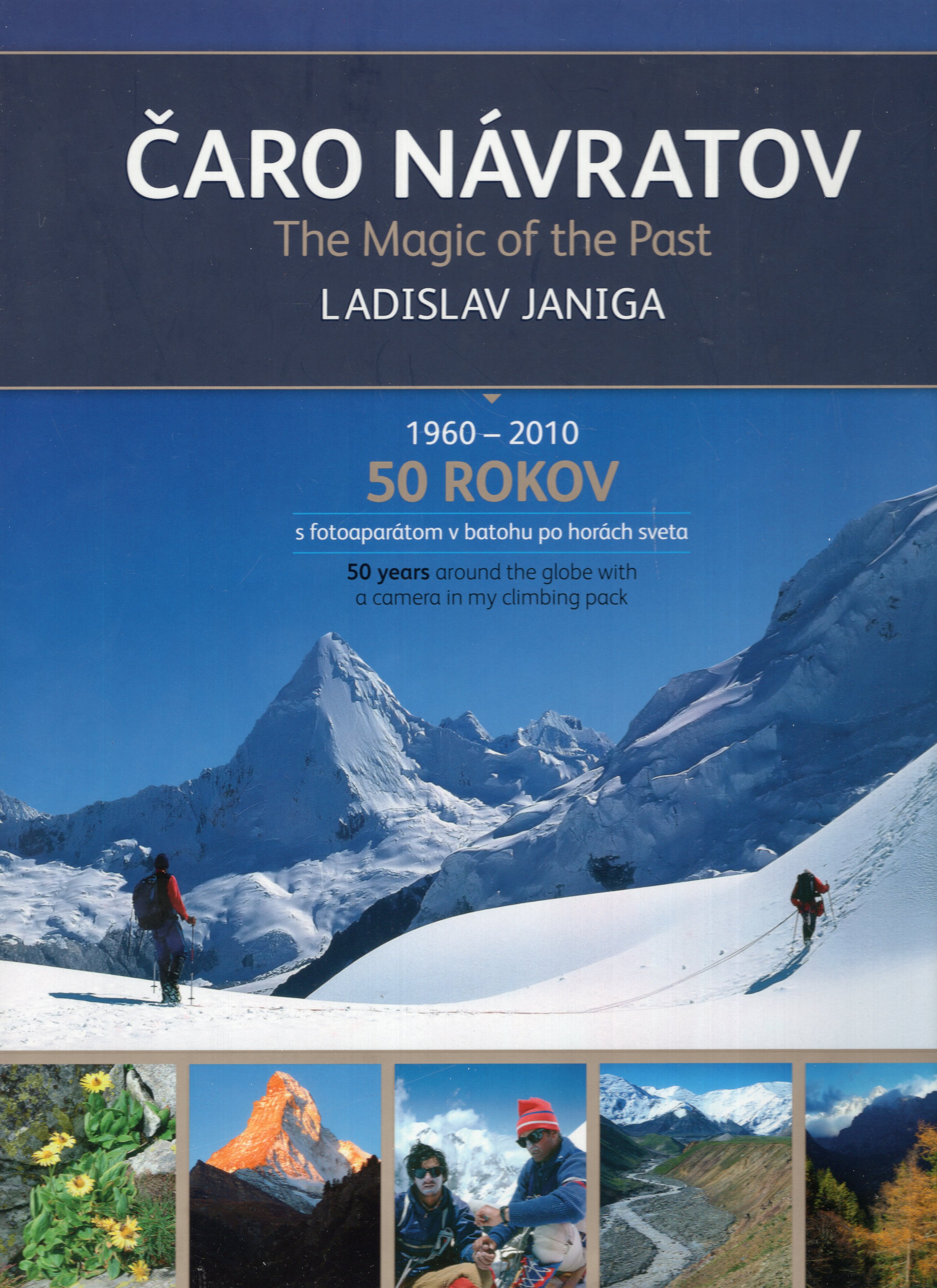 Čaro návratov  /vvf/