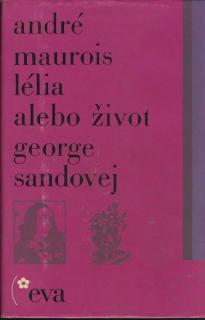 Lélia, alebo život George Sandovej