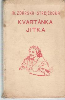 Kvartánka Jitka
