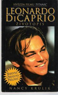Leonardo DiCaprio    /mf/