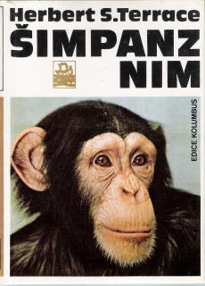 Šimpanz NIM