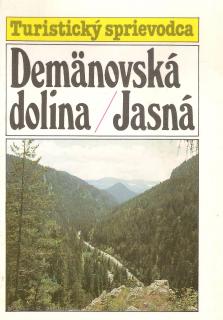 Demänovská dolina / Jasná   /ts91/