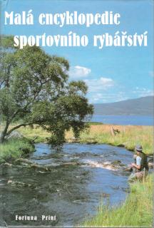 Malá encyklopédie sportovního rybářství