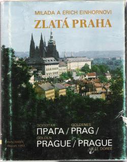 Zlatá Praha  /mf/