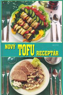 Nový TOFU receptár