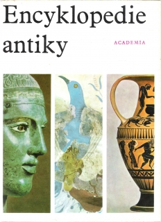 Encyklopédie Antiky  /vf/