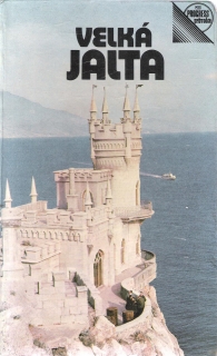 Velká Jalta  /sprievodca/