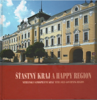 Šťastný kraj a Happy region   /vf/