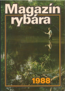 Magazín rybára 1988