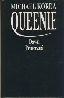 Queenie  2   Dawn , princezná