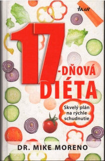 17 - dňová dieta