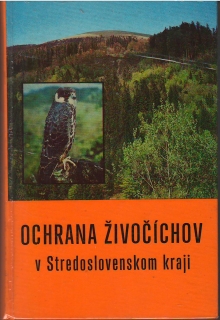 Ochrana živočíchov v Stredoslovenskom kraji