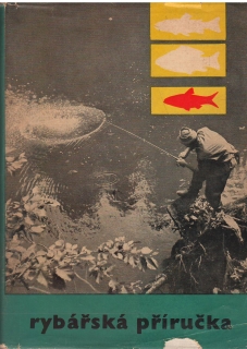 Rybářska příručka